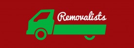 Removalists England Creek - My Local Removalists